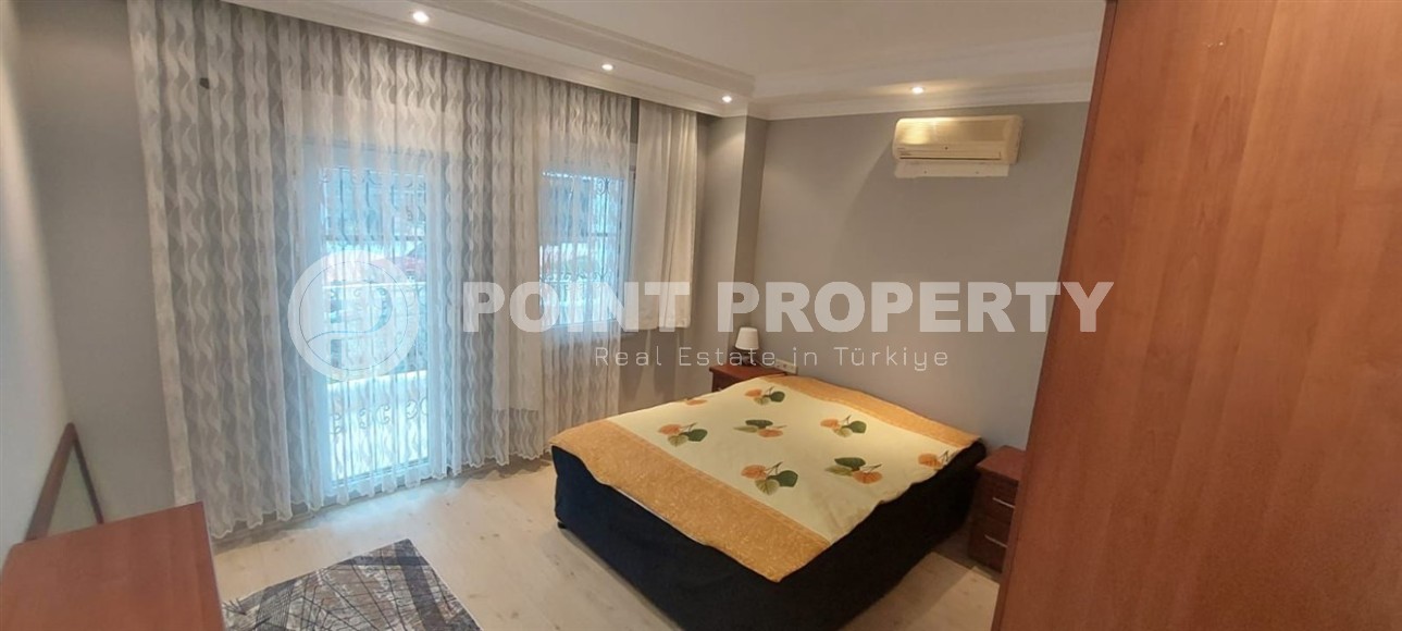 Spacious apartment with furniture and household appliances, on the 1st floor in a building built in 2010-id-6355-photo-5
