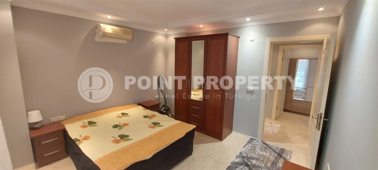 Spacious apartment with furniture and household appliances, on the 1st floor in a building built in 2010-id-6355-photo-6