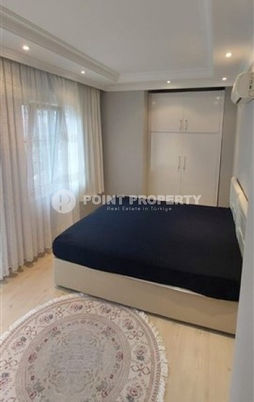 Spacious apartment with furniture and household appliances, on the 1st floor in a building built in 2010-id-6355-photo-7