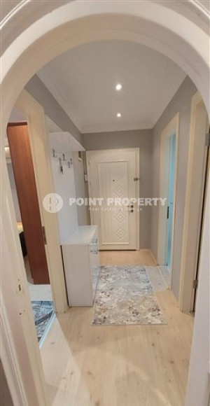 Spacious apartment with furniture and household appliances, on the 1st floor in a building built in 2010-id-6355-photo-8