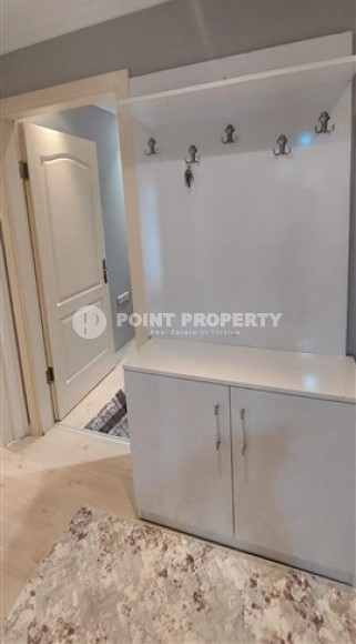 Spacious apartment with furniture and household appliances, on the 1st floor in a building built in 2010-id-6355-photo-9