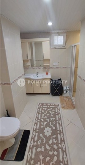 Spacious apartment with furniture and household appliances, on the 1st floor in a building built in 2010-id-6355-photo-10