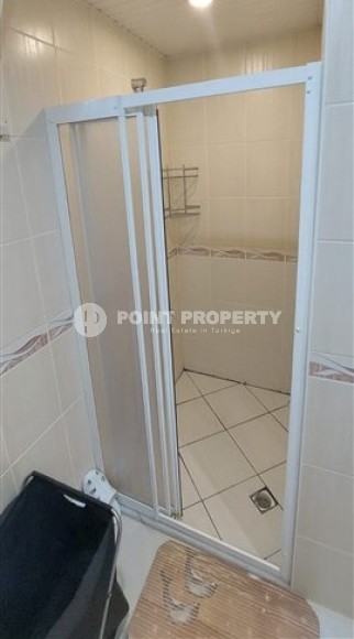 Spacious apartment with furniture and household appliances, on the 1st floor in a building built in 2010-id-6355-photo-11