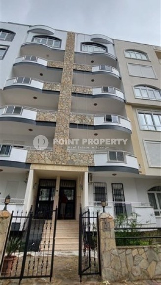 Spacious apartment with furniture and household appliances, on the 1st floor in a building built in 2010-id-6355-photo-15