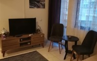 Small comfortable apartment 1+1, on an area of 50 m2, in the center of the modern area of Alanya - Mahmutlar-id-6356-photo-2