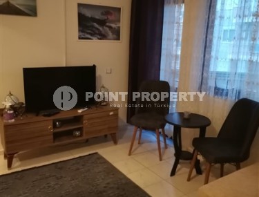Small comfortable apartment 1+1, on an area of 50 m2, in the center of the modern area of Alanya - Mahmutlar-id-6356-photo-2