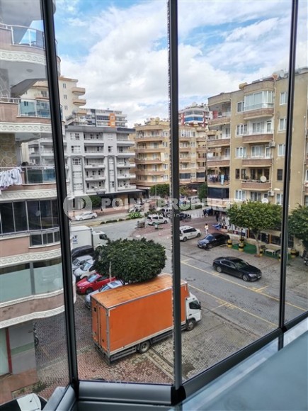 Small comfortable apartment 1+1, on an area of 50 m2, in the center of the modern area of Alanya - Mahmutlar-id-6356-photo-11