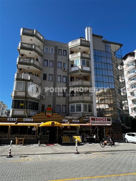 Small comfortable apartment 1+1, on an area of 50 m2, in the center of the modern area of Alanya - Mahmutlar-id-6356-photo-15