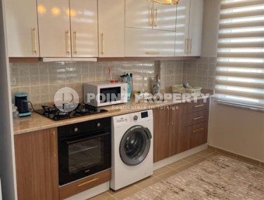 Comfortable apartment 2+1, with a total area of 110 m2, in the center of the popular area of Alanya - Mahmutlar-id-6357-photo-5