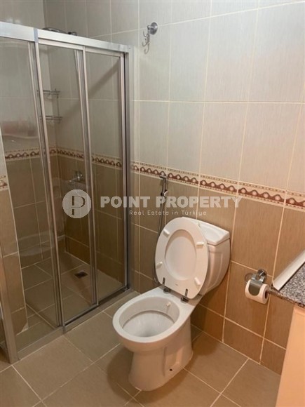 Comfortable apartment 2+1, with a total area of 110 m2, in the center of the popular area of Alanya - Mahmutlar-id-6357-photo-9