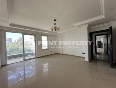 Квартиры с чистовой отделкой в 1300 метрах от моря, в живописном, уютном районе Аланьи - Авсаллар-id-6358-фото-5