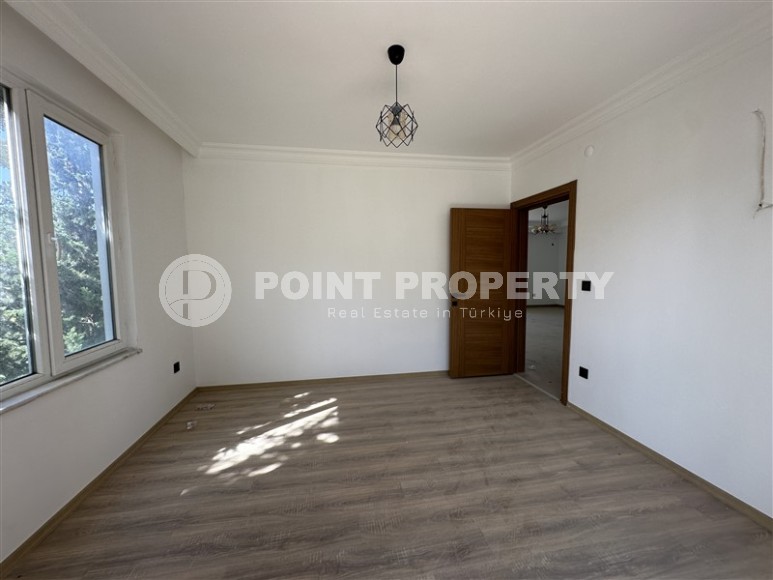 Квартиры с чистовой отделкой в 1300 метрах от моря, в живописном, уютном районе Аланьи - Авсаллар-id-6358-фото-6