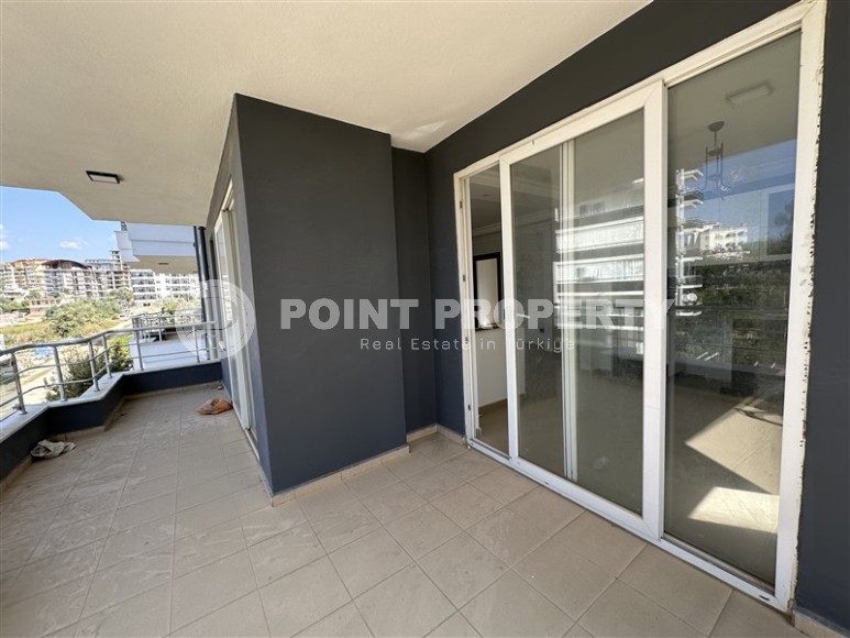 Квартиры с чистовой отделкой в 1300 метрах от моря, в живописном, уютном районе Аланьи - Авсаллар-id-6358-фото-11