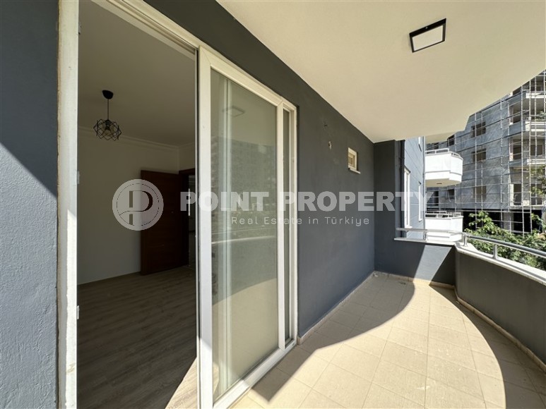 Квартиры с чистовой отделкой в 1300 метрах от моря, в живописном, уютном районе Аланьи - Авсаллар-id-6358-фото-12