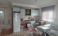 Spacious one bedroom apartment with a large open balcony, 400 meters from the sea-id-6359-photo-3