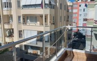 Spacious one bedroom apartment with a large open balcony, 400 meters from the sea-id-6359-photo-10
