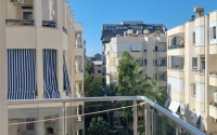Spacious one bedroom apartment with a large open balcony, 400 meters from the sea-id-6359-photo-11