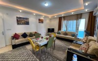 Spacious one bedroom apartment, on an area of 75 m2, in the center of a modern, developed area of Alanya - Mahmutlar-id-6361-photo-2
