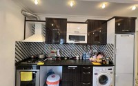 Просторная квартира с одной спальней, на площади 75 м2, в центре современного, развитого района Аланьи - Махмутлар-id-6361-фото-4