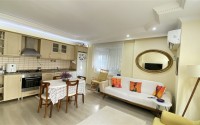 Cozy, bright apartment 2+1, 300 meters from the beach, in the Mahmutlar area-id-6362-photo-2