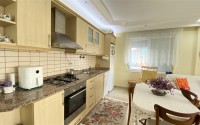 Cozy, bright apartment 2+1, 300 meters from the beach, in the Mahmutlar area-id-6362-photo-3