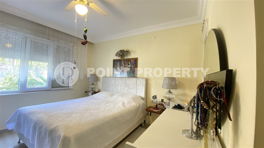 Cozy, bright apartment 2+1, 300 meters from the beach, in the Mahmutlar area-id-6362-photo-5