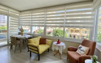 Cozy, bright apartment 2+1, 300 meters from the beach, in the Mahmutlar area-id-6362-photo-10