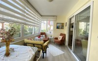 Cozy, bright apartment 2+1, 300 meters from the beach, in the Mahmutlar area-id-6362-photo-11