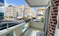 Cozy, bright apartment 2+1, 300 meters from the beach, in the Mahmutlar area-id-6362-photo-13