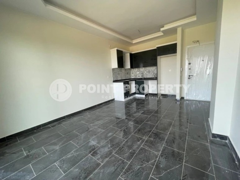 Новые квартиры с чистовой отделкой, в жилом комплексе, введенном в эксплуатацию в 2023 году-id-6363-фото-2