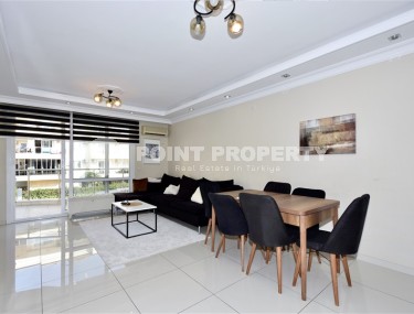 Уютная меблированная квартира 2+1, общей площадью 115 м2, в центре района Оба-id-5915-фото-3