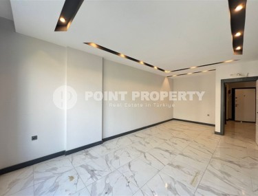 New apartment with views of the Taurus Mountains, 600 meters from the sea, in the Mahmutlar area-id-6365-photo-4