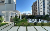 New apartment with views of the Taurus Mountains, 600 meters from the sea, in the Mahmutlar area-id-6365-photo-12