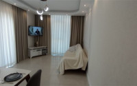 Cozy one-bedroom apartment in a new residential complex, Mahmutlar, 400 meters from the sea-id-1500-photo-3