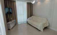 Cozy one-bedroom apartment in a new residential complex, Mahmutlar, 400 meters from the sea-id-1500-photo-4