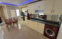 Spacious, comfortable apartment 2+1, on an area of 135 m2, in a modern, developed area of Alanya - Mahmutlar-id-6368-photo-3