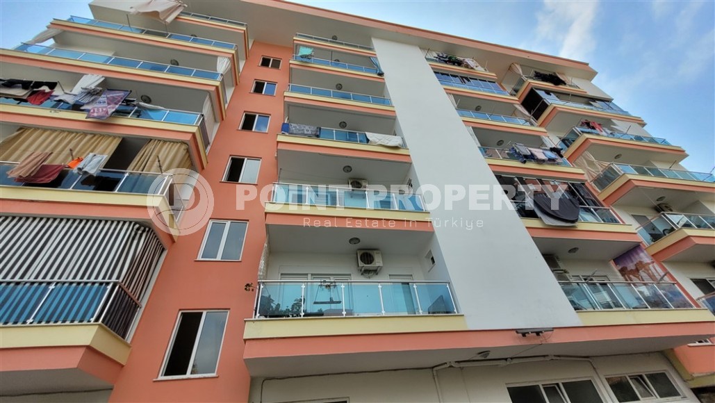 Spacious, comfortable apartment 2+1, on an area of 135 m2, in a modern, developed area of Alanya - Mahmutlar-id-6368-photo-20