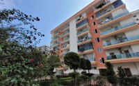 Spacious, comfortable apartment 2+1, on an area of 135 m2, in a modern, developed area of Alanya - Mahmutlar-id-6368-photo-21