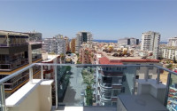 Cozy one-bedroom apartment in a new residential complex, Mahmutlar, 400 meters from the sea-id-1500-photo-11