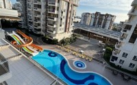 Modern, well-organized studio, with a total area of 45 m2, in the center of a quiet, cozy area of Alanya - Avsallar-id-6370-photo-9