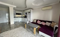 Modern, spacious 1+1 apartment, on an area of 81 m2, in a promising area of Alanya - Cikcilli-id-6371-photo-2