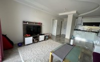 Modern, spacious 1+1 apartment, on an area of 81 m2, in a promising area of Alanya - Cikcilli-id-6371-photo-3