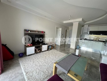 Modern, spacious 1+1 apartment, on an area of 81 m2, in a promising area of Alanya - Cikcilli-id-6371-photo-3