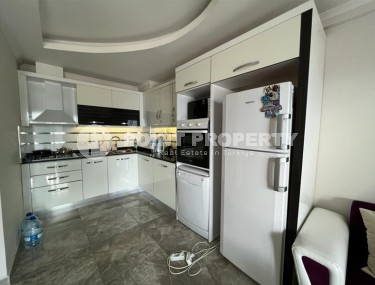 Modern, spacious 1+1 apartment, on an area of 81 m2, in a promising area of Alanya - Cikcilli-id-6371-photo-4