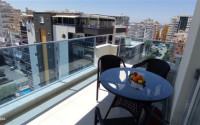 Cozy one-bedroom apartment in a new residential complex, Mahmutlar, 400 meters from the sea-id-1500-photo-12