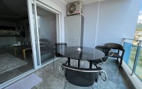 Modern, spacious 1+1 apartment, on an area of 81 m2, in a promising area of Alanya - Cikcilli-id-6371-photo-8
