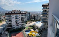 Modern, spacious 1+1 apartment, on an area of 81 m2, in a promising area of Alanya - Cikcilli-id-6371-photo-10