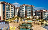 Modern, spacious 1+1 apartment, on an area of 81 m2, in a promising area of Alanya - Cikcilli-id-6371-photo-20