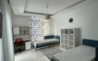 Modern, cozy apartment 2+1, on the 5th floor in a residential complex, with a rich leisure infrastructure-id-6372-photo-8