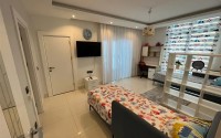 Modern, cozy apartment 2+1, on the 5th floor in a residential complex, with a rich leisure infrastructure-id-6372-photo-9
